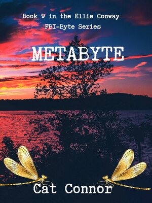 cover image of Metabyte